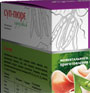 Биодобавки АРТ ЛАЙФ Суп-пюре гороховый, обогащенный витаминами, с сухариками