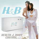    <H1> . H&amp;B CONTROL (HEALTH AND BODY CONTROL -  )</H1>